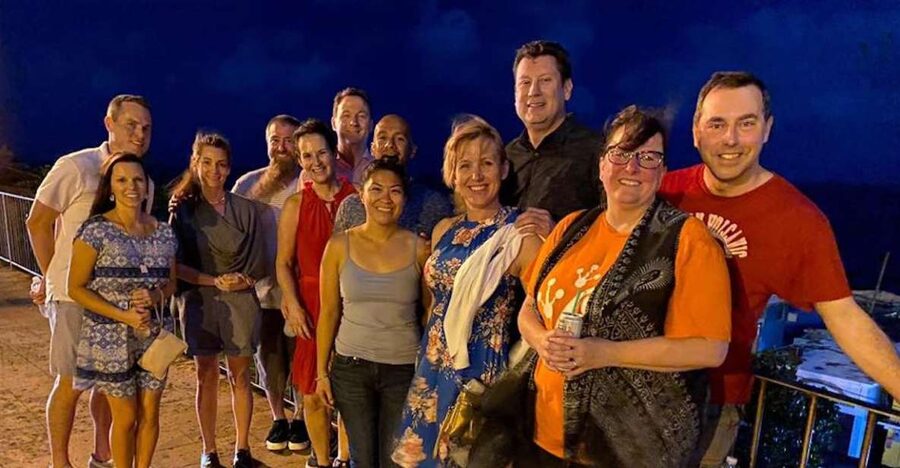 San Juan: Ghosts and Spooky History Walking Tour - Why Old San Juan makes a good ghost-tour setting