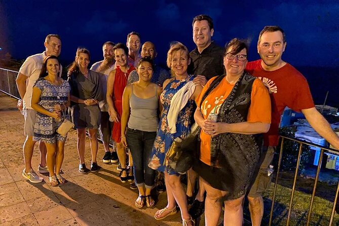 San Juan Haunted History Walking Tour - Key points to know before you book