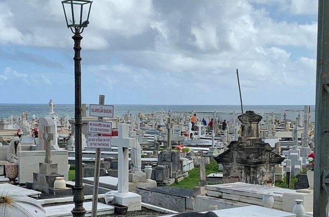 San Juan Haunted History Walking Tour - Hotel El Convento and the city’s former convent
