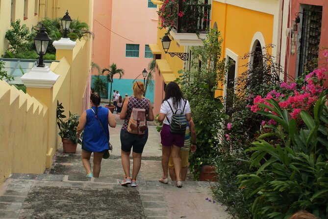 San Juan Highlights Driving Tour - Why this route works for a first look at San Juan