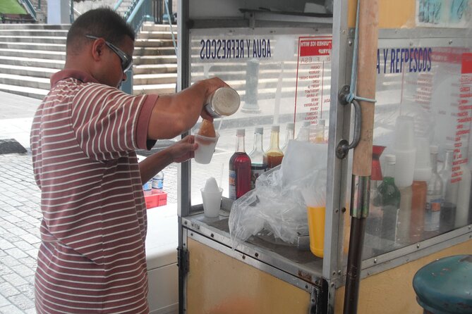 San Juan Highlights Driving Tour - Piñones: the most local-feeling finish
