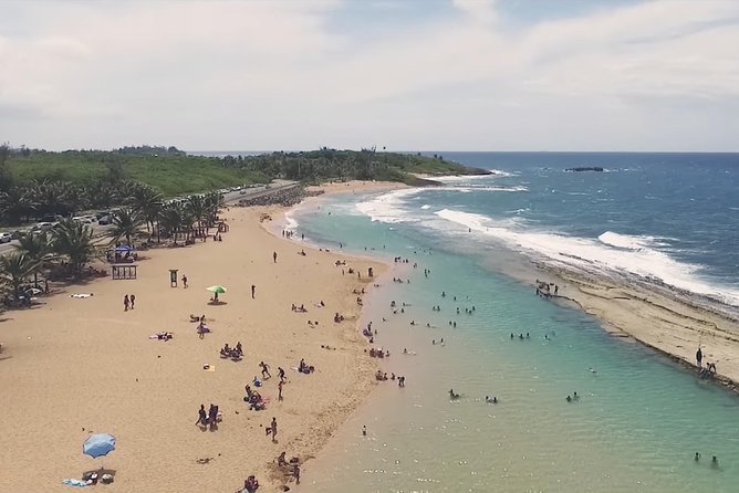 San Juan Highlights: Private Driving Tour - Old San Juan: forts, walls, and a quick first look