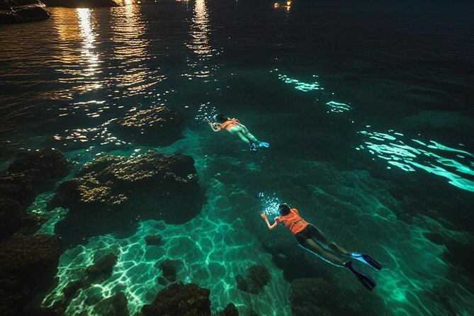 San Juan LED Night Snorkel - Is $70 a fair price?