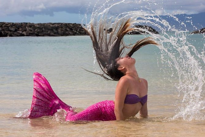 San Juan Mermaid Snorkel Experience with Video Shoot - Key points to know before you book