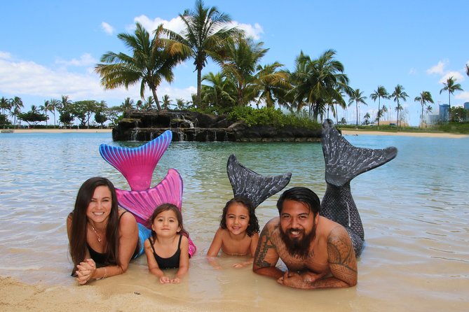 San Juan Mermaid Snorkel Experience with Video Shoot - Why this San Juan activity is more than a costume rental