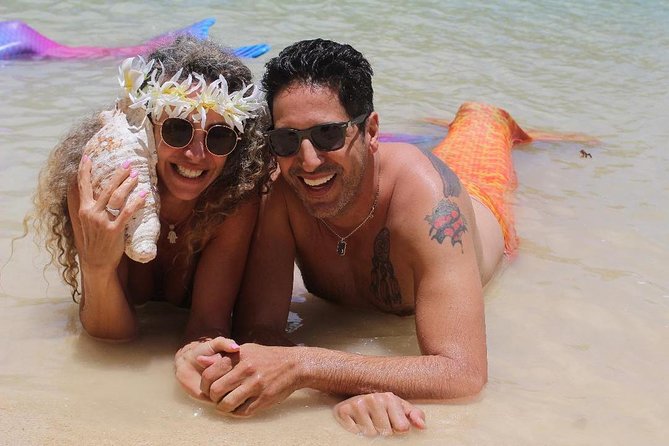 San Juan Mermaid Snorkel Experience with Video Shoot - How the $119 price holds up