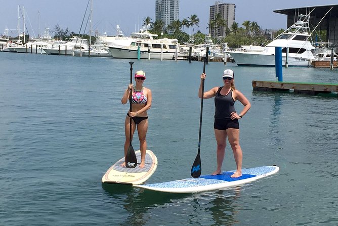 San Juan | Paddleboard | Kayak | Snorkeling | Guided Tours - Snorkeling and Swimming Along the Route