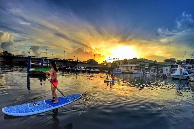 San Juan | Paddleboard | Kayak | Snorkeling | Guided Tours - What the Two-Hour Format Really Gives You