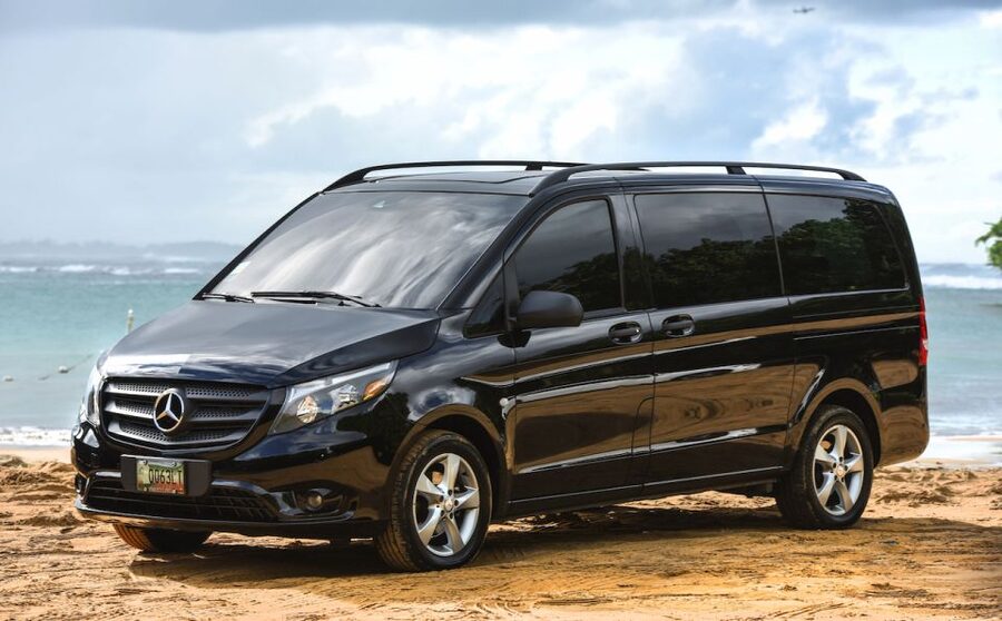 San Juan: Private City Highlights Driving Tour - The Convention Center District and modern San Juan