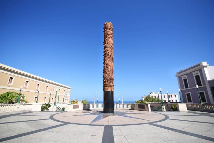 San Juan: Private City Highlights Driving Tour - El Condado and Isla Verde for beaches and hotels