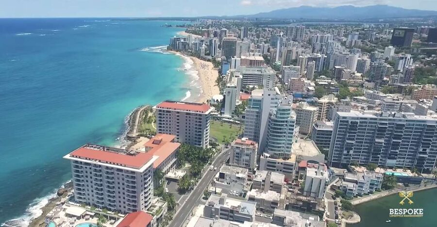 San Juan: Private City Highlights Driving Tour - What your private vehicle changes