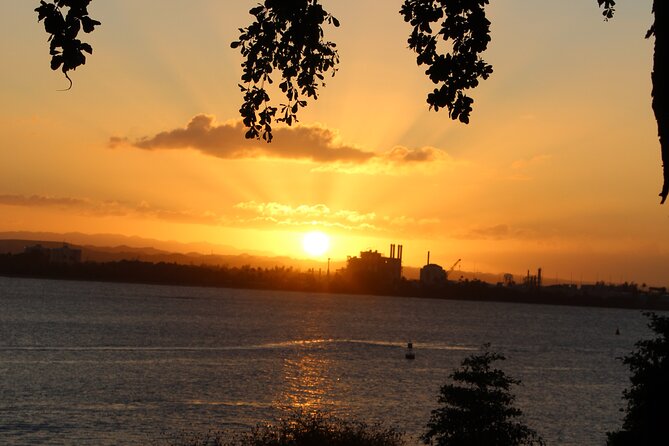 San Juan Private Old Walking Tour - What the $50 price includes