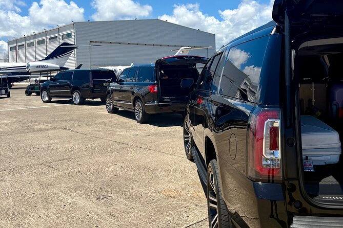 San Juan Puerto Rico Private Transfers - What you get for the $105 group price