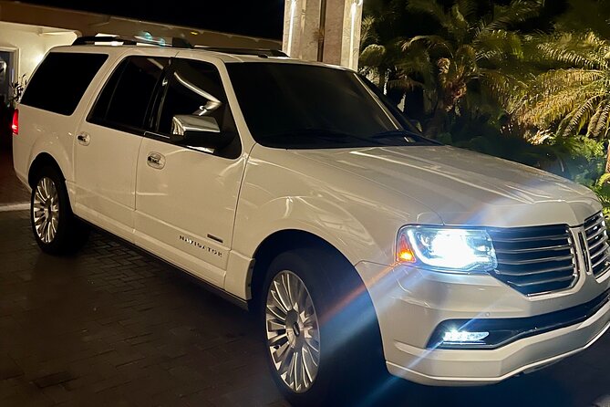 San juan Puerto Rico PrivateTransfers Airport,Hotels,Cruise Ports - Key points to know before booking
