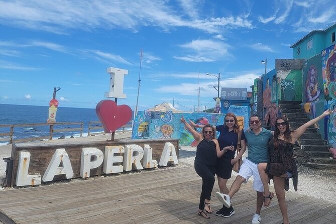 San Juan Sightseeing Private Tour - Key Points to Know Before You Book