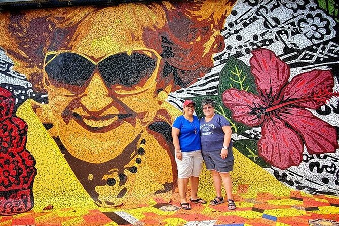 San Juan Sightseeing Private Tour - What the Private Format Really Adds