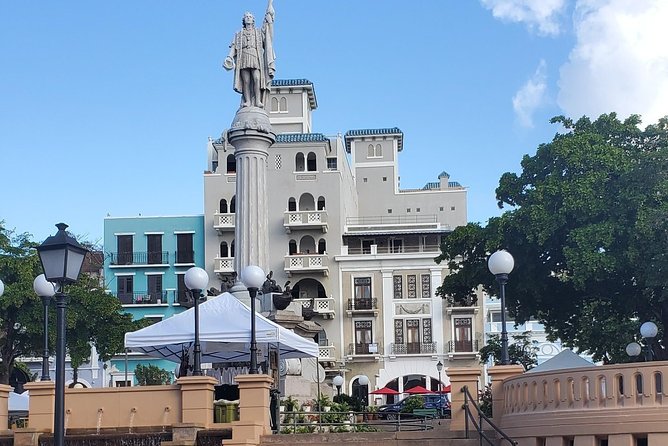 San Juan Sightseeing Private Tour - Guides Jose and Juan Set the Tone