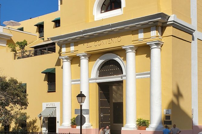 San Juan Sightseeing Private Tour - Who Gets the Most Value From This Tour