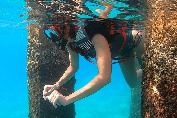 San Juan: Snorkeling with Turtles Adventure and Free Videos - Practical details before you go