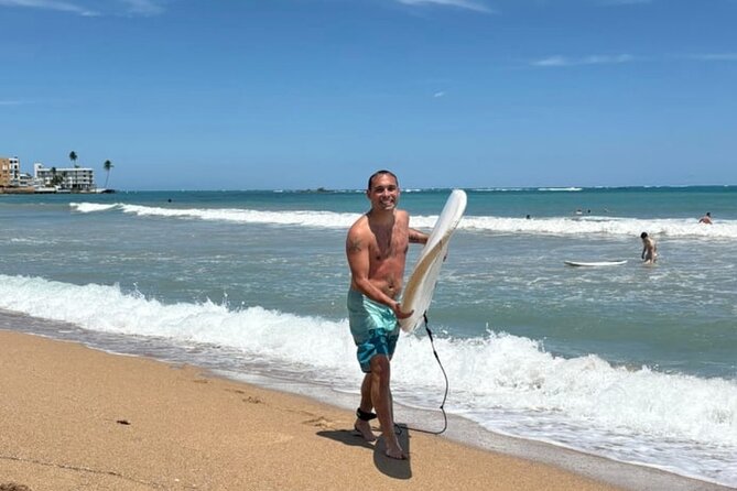San Juan Surfing Lessons: Ride the Waves in Puerto Rico - What Makes the Instruction Work for Families and First-Timers