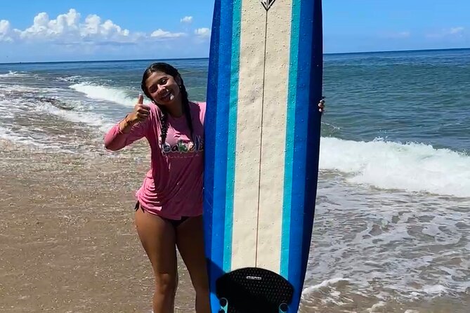 San Juan Surfing Lessons: Ride the Waves in Puerto Rico - Weather, Waves, and the Limits of Control