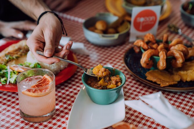 Savor the Sunset: Old San Juan Walking Food Tour - Key points to know before you book