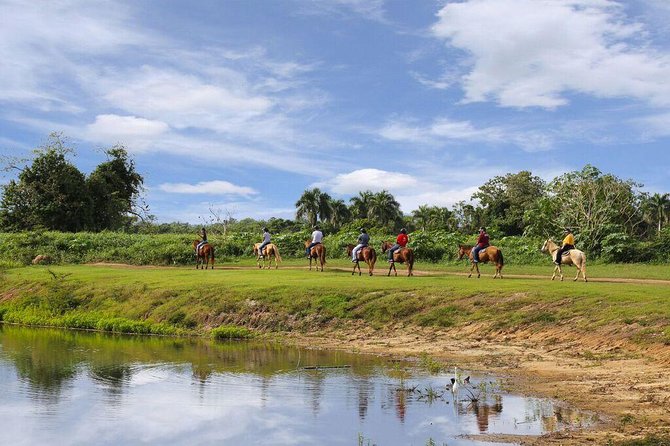 Scenic Horseback Riding Tour from San Juan - Is $169 a fair price?