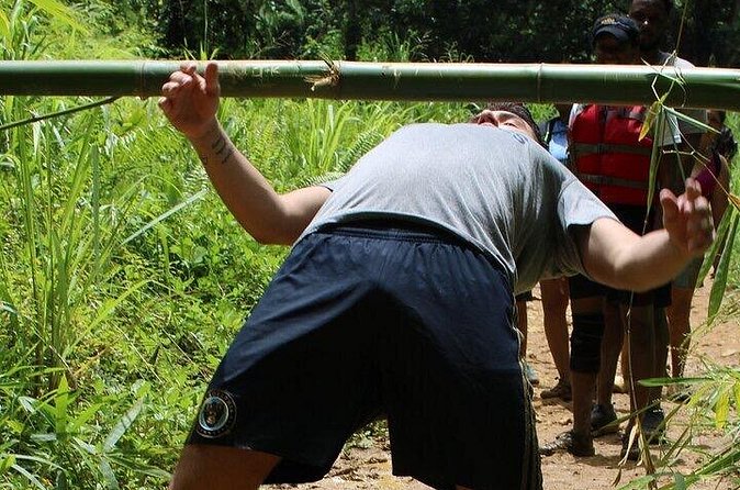 Self-Drive Half-Day Waterslide Yunque Tour - Timing, cancellations, and the one serious caution