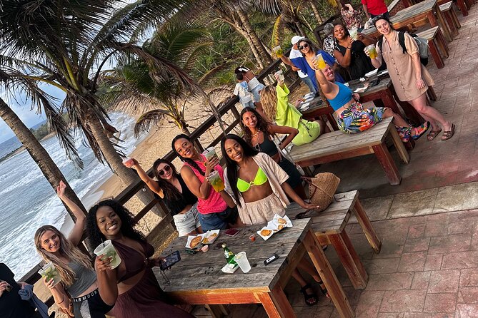 Sightseeing Hop-On Hop-Off Tour in West of Puerto Rico - What makes this west-coast tour worth your time