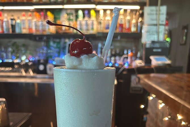 Single ATV Experience: Free Piña Colada + Hacienda Transfer - The 2,200-acre trail ride