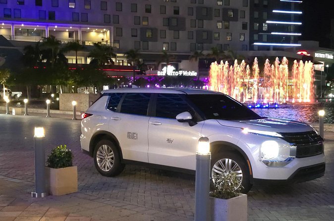 SJU Airport To/From San Juan Hotels, Airbnb, Ports - The 10 to 30 minute trip, step by step
