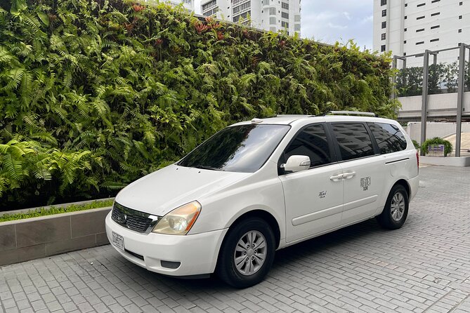 SJU Airport To/From San Juan Hotels, Airbnb, Ports - Finding your driver at baggage claim