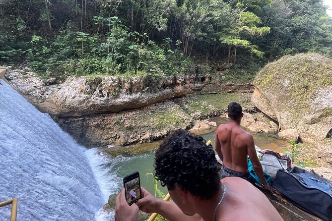Slide Down the Largest Waterslide in Puerto Rico with Transportation - Is $105 a fair price?