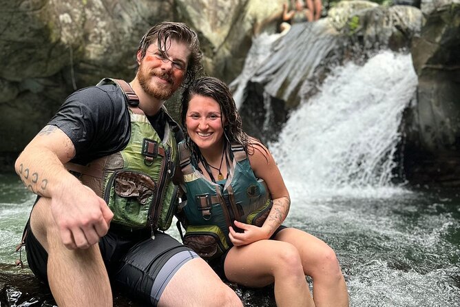 Small-Group El Yunque Rainforest with Transport Half Day - Key points to know before you book