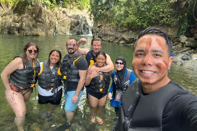 Small-Group El Yunque Rainforest with Transport Half Day - What this four-hour El Yunque outing is really about