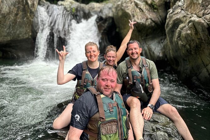 Small-Group El Yunque Rainforest with Transport Half Day - Guides, safety, and the small-group advantage