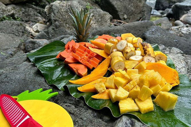 Small-Group El Yunque Rainforest with Transport Half Day - Who should book this rainforest adventure?