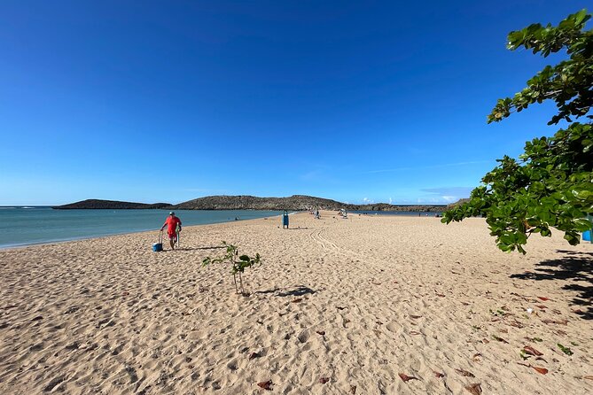 Small-Group North Coast Beach Hopping Adventure in Puerto Rico - Practical details before you reserve