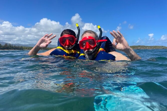 Snorkeling Lesson & Interactive Experience for Kids and Adults - Key points at a glance