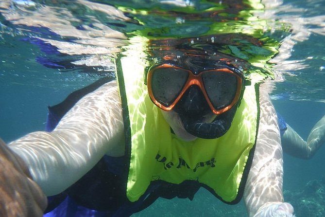 Snorkeling Lesson & Interactive Experience for Kids and Adults - Choosing the right lesson time