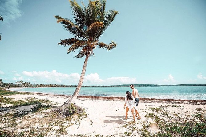 Snorkeling Tour to Vieques Island only 30 minutes away! - Timing, cancellations, and planning advice