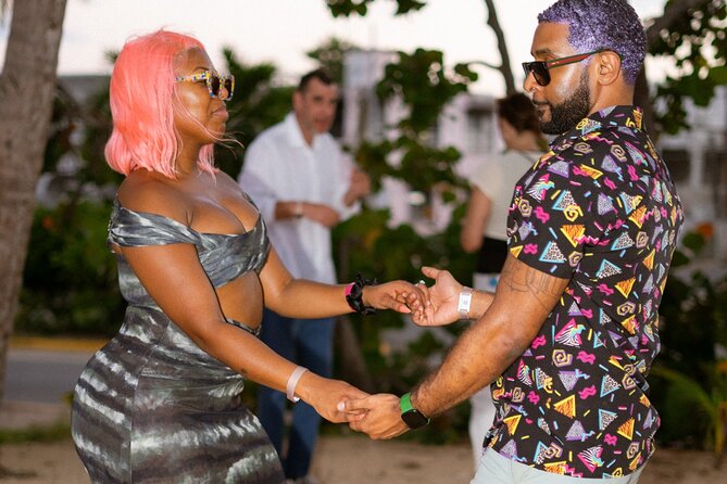 Sunset Salsa Beach Class in San Juan - How to plan the rest of your evening