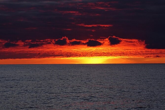 Sunset Snorkeling - Key points to know before sunset
