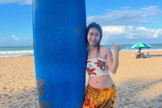 Surfing Lesson, Rincon PR - The communication concern you should take seriously