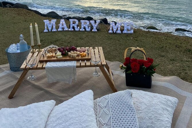 Tailor Made Luxury Picnic with Breathtaking Views - Is $119 per person a good value?