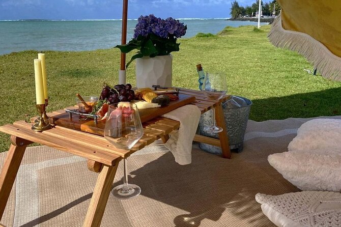 Tailor Made Luxury Picnic with Breathtaking Views - Who should book this experience?