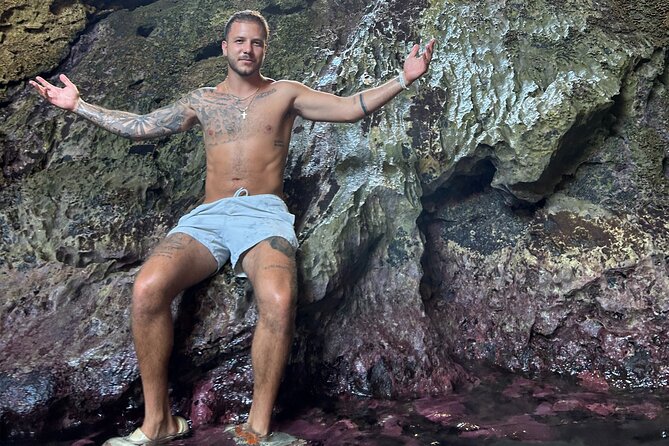 Taino Hidden Caves Guided Tour - Why this Arecibo day trip works