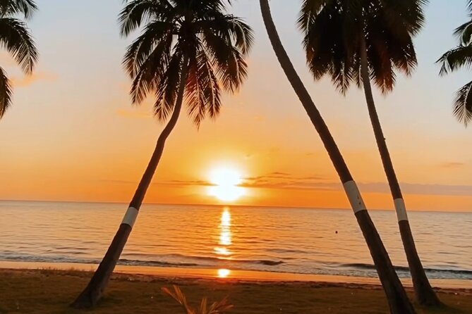 Taino Hidden Caves Guided Tour - La Poza Del Obizpo and Clearwater Beach