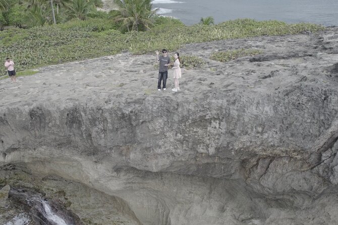 Taino Hidden Caves Guided Tour - Nelson’s personal approach