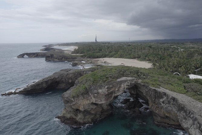 Taino Hidden Caves Guided Tour - Timing, weather, and cancellation details